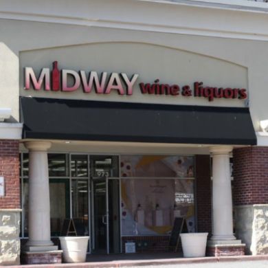 Midway Wines & Liquors