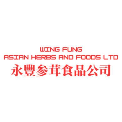 Wing Fung Asian Herbs and Foods Ltd