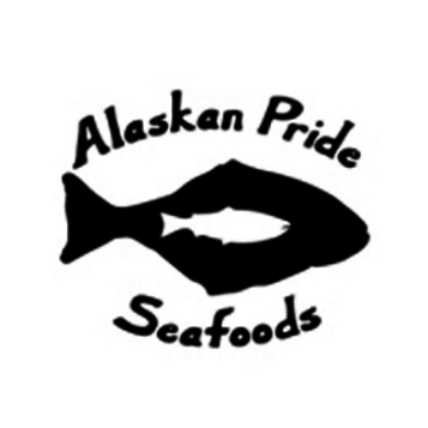Alaskan Pride Seafoods logo
