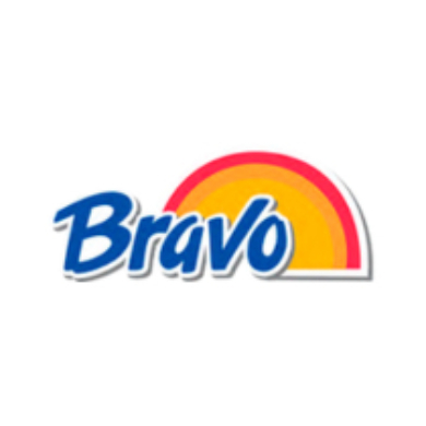 Bravo Supermarket ( 2540 East Bearss Ave) logo