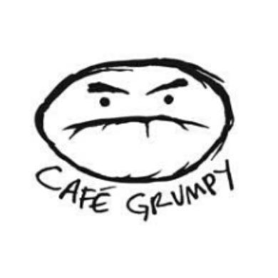 Cafe Grumpy