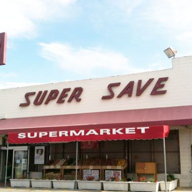 Super Save Meat Market