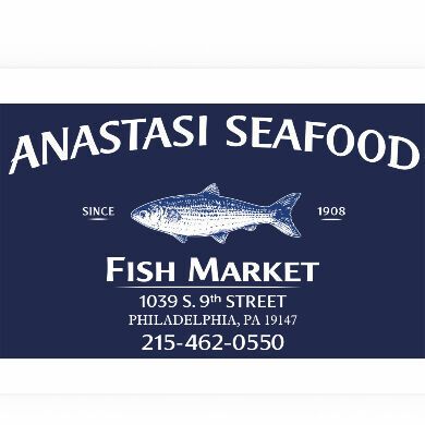 Anastasi Seafood
