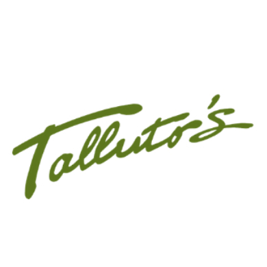 Talluto's logo