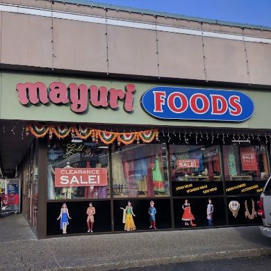 Mayuri Foods 