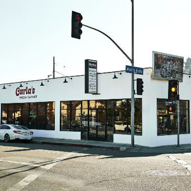 Carla's Fresh Market