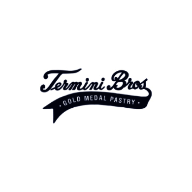 Termini Bros Bakery logo