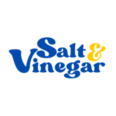 Salt & Vinegar logo
