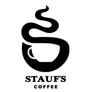 Stauf's Coffee Roasters - North Market logo