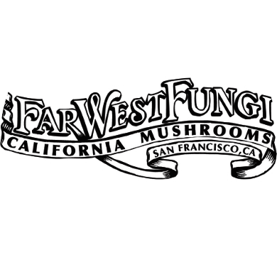 Far West Fungi logo