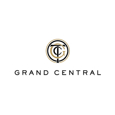 Grand Central Market logo