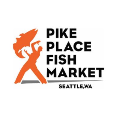 Pike Place Fish Market