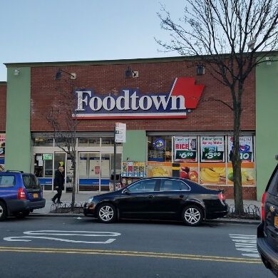 Foodtown of Jackson Heights 