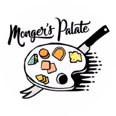 Monger's Palate logo