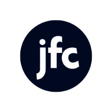 Just Food Co-op logo