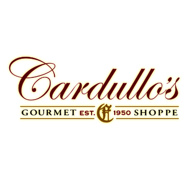 Cardullo's Gourmet Shoppe logo