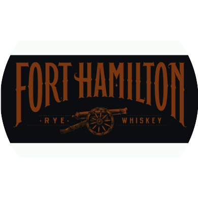 Fort Hamilton Distillery logo