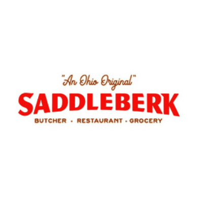 Saddleberk  logo