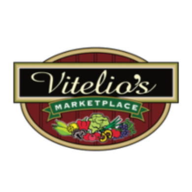 Vitelio's Marketplace  logo
