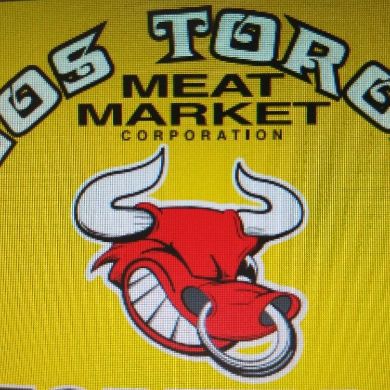 Los Toros Meat Market