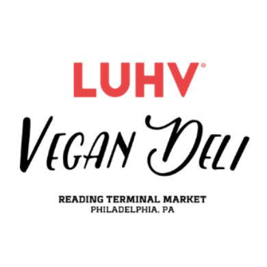 Luhv Vegan Deli