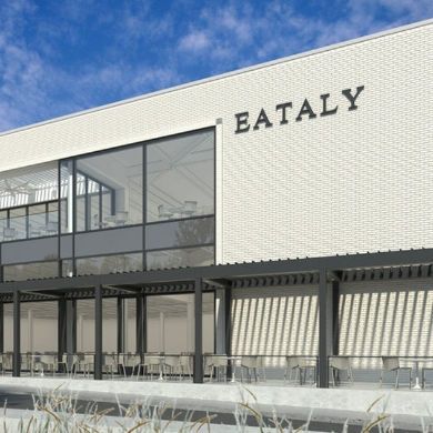 Eataly Dallas