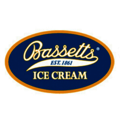 Bassetts Ice Cream (Wholesale)  logo
