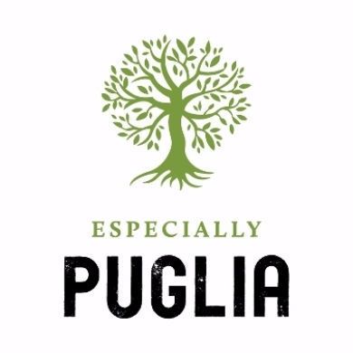 Especially Puglia