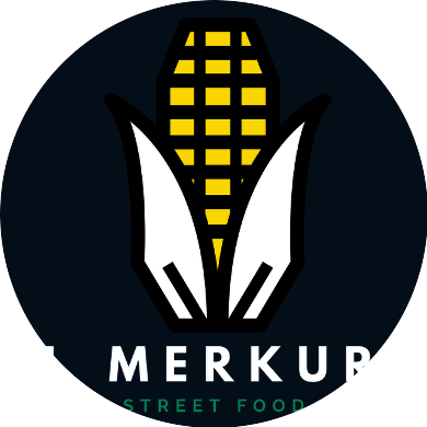 El Merkury  logo
