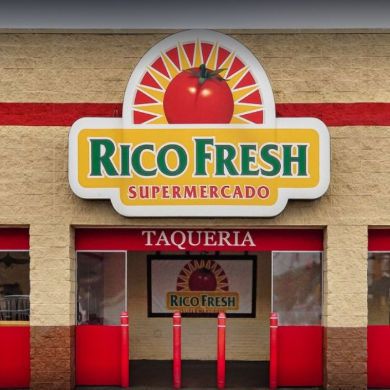 Rico Fresh Market