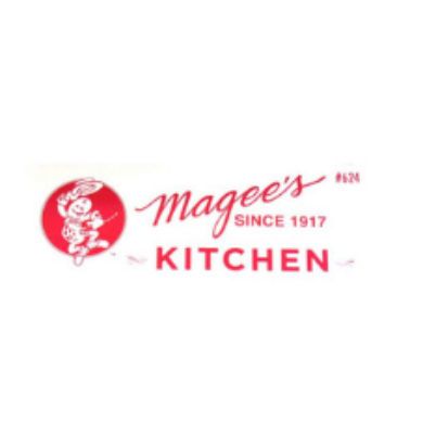 Magee's Kitchen