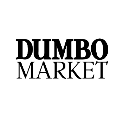 Dumbo Market (LIC) logo