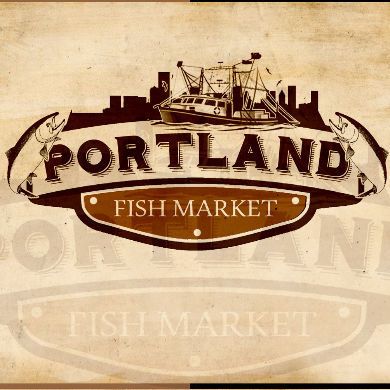 Portland Fish Market