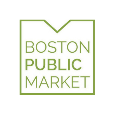 Boston Public Market logo