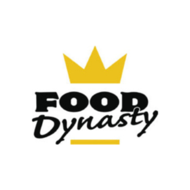 Food Dynasty  logo