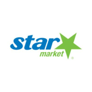 Star Market - Kilmarnock Street logo