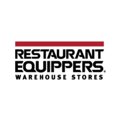 Restaurant Equippers logo