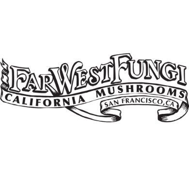 Far West Fungi