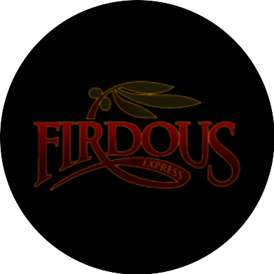 Firdous Express logo