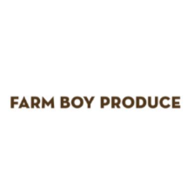 Farm Boy