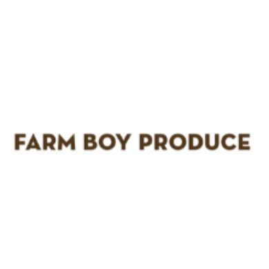 Farm Boy