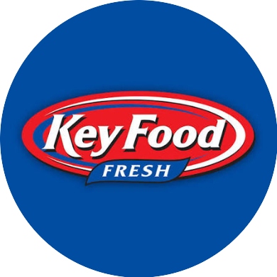 Key Food (Marcus Garvey) logo