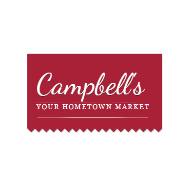 Campbell's Foodland logo