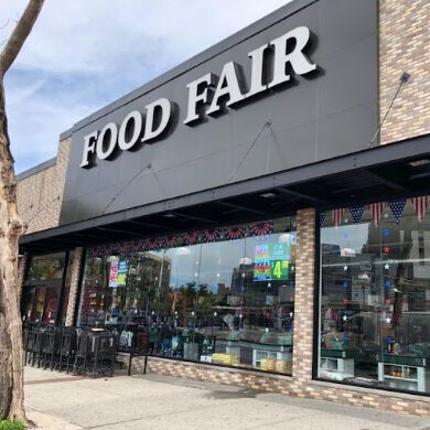 Food Fair Fresh Market (1065 E 163rd St) 