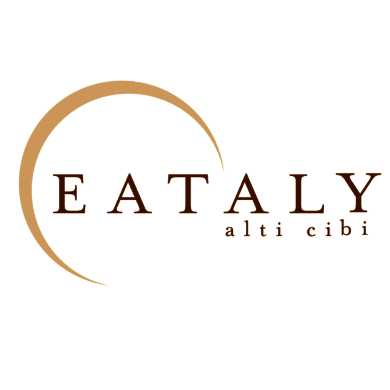 Eataly Dallas logo
