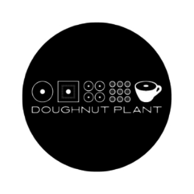 Doughnut Plant logo