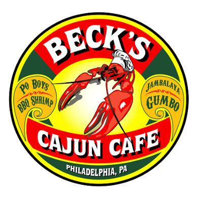 Beck's Cajun Cafe