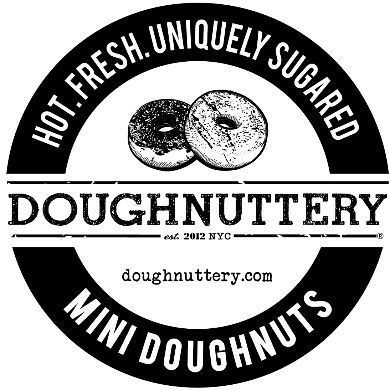Doughnuttery (Chelsea Market)
