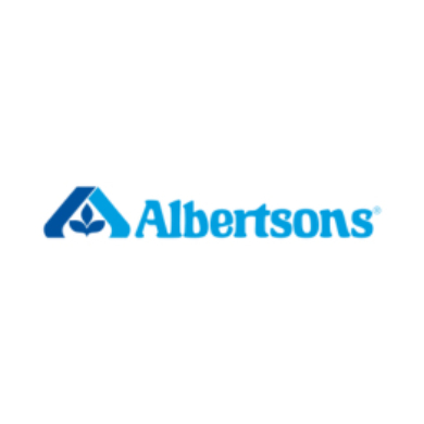 Albertsons - 14th St. logo