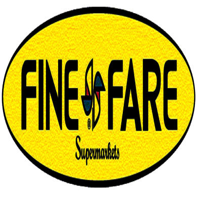 Fine Fare Supermarkets (320 E Gun Hill Rd) logo